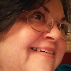 Meet your Posher, Reba